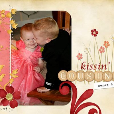 Kissin' Cousins