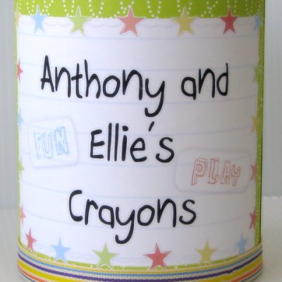 Crayon Can