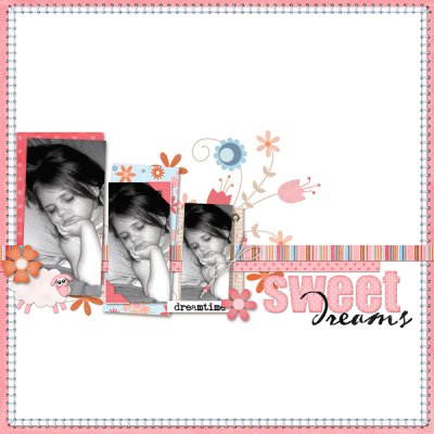 Sweet Dreams