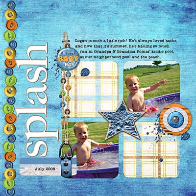 Splash