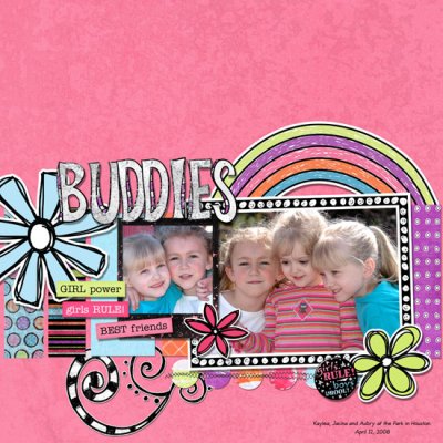 Buddies