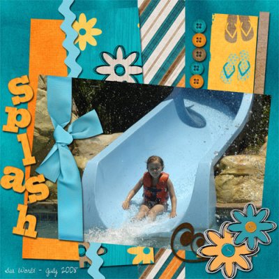 Splash