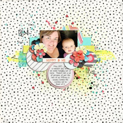 Mommy & Me