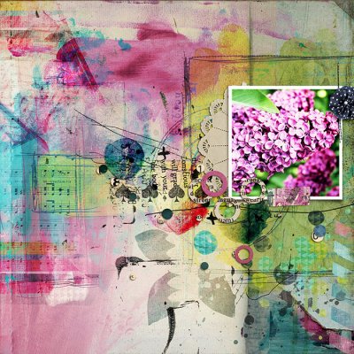 Lilacs