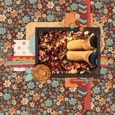Reflections (right)