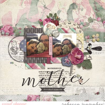mother