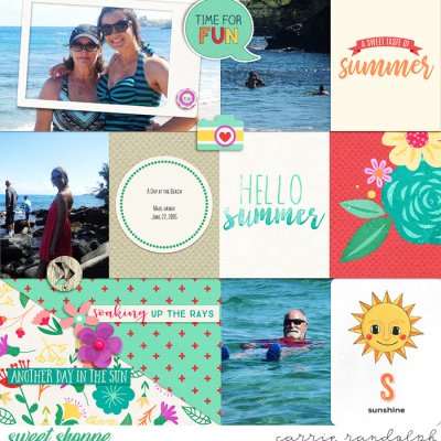 Hello Summer
