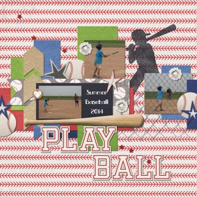 Play Ball