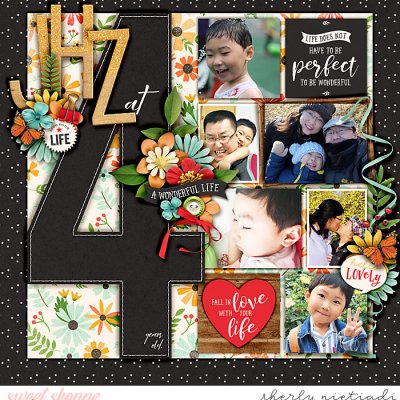 JHZ at 4