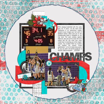 Champs
