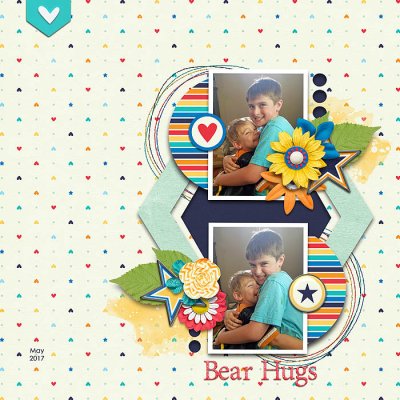 Bear Hug