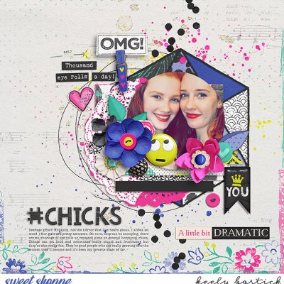 Chicks