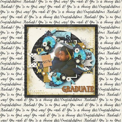 graduate