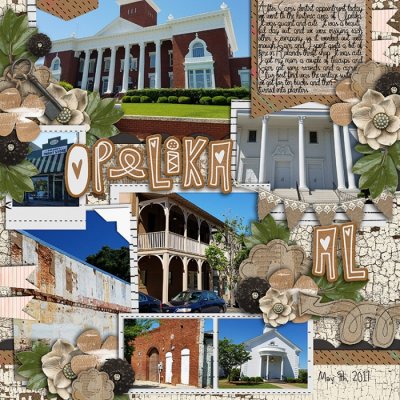 Opelika, Alabama