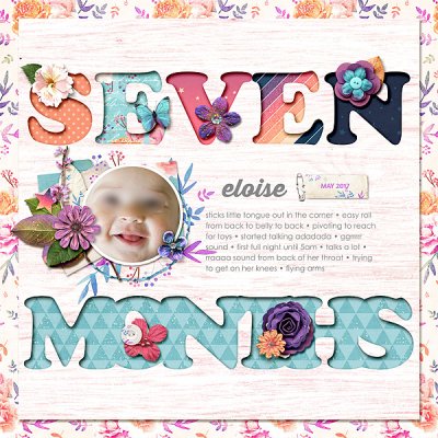 Eloise-7months