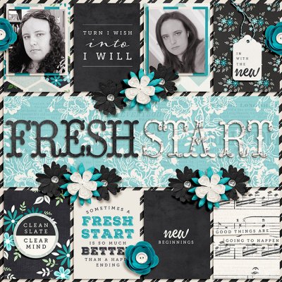 Fresh Start