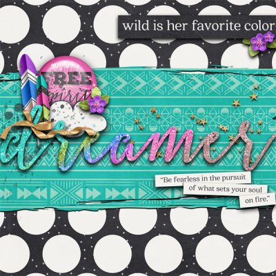 Dreamer