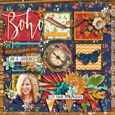 Boho
