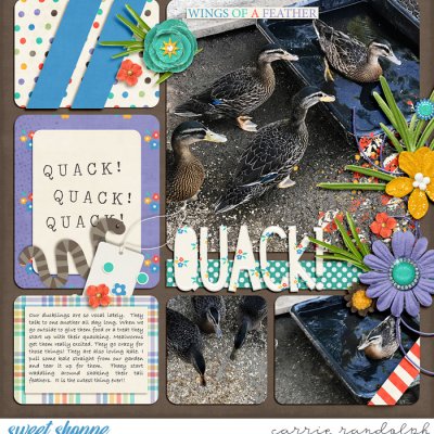 Quack