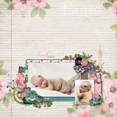 Sweet Baby