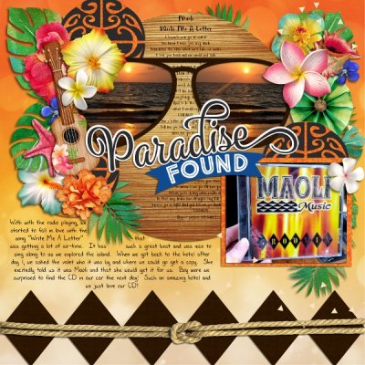 Hawaii Maoli