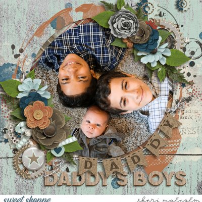 Daddy's Boys