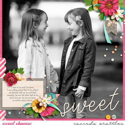 Sweet