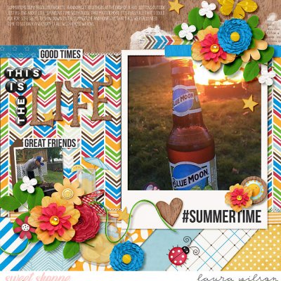 hashtag-summertime