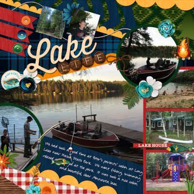 Lake Life