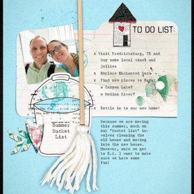 SummerList