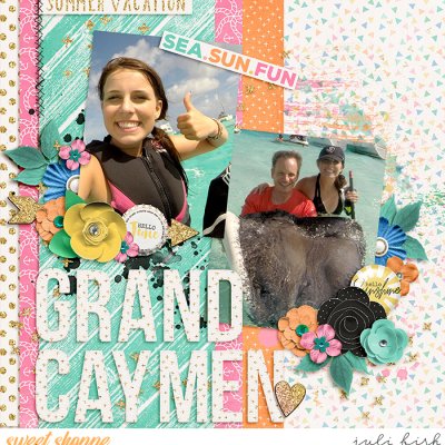 Grand Caymen