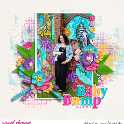 Baby Bump