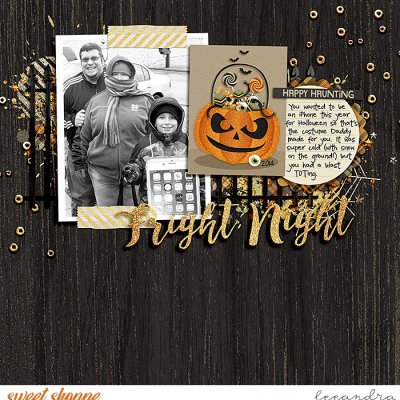Halloween 2014