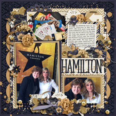 Hamilton