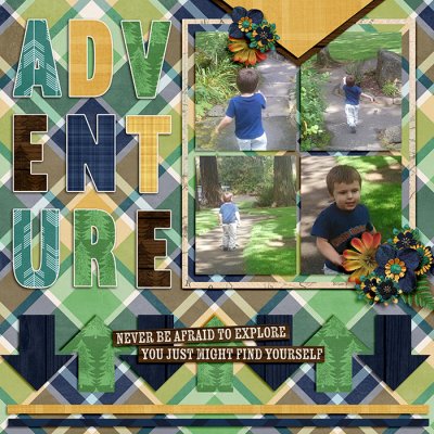 Adventure