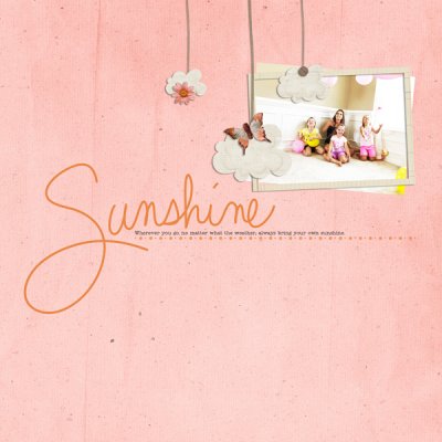 Sunshine