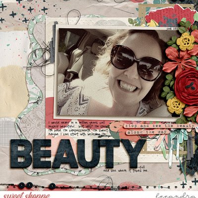Beauty-full