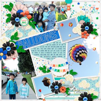 Balloons