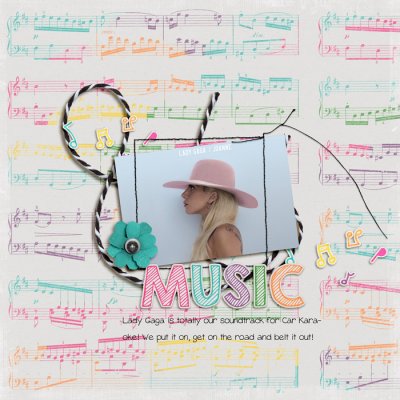 Music
