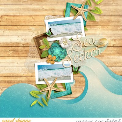 Sea Seaker