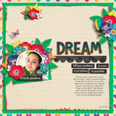 Dream