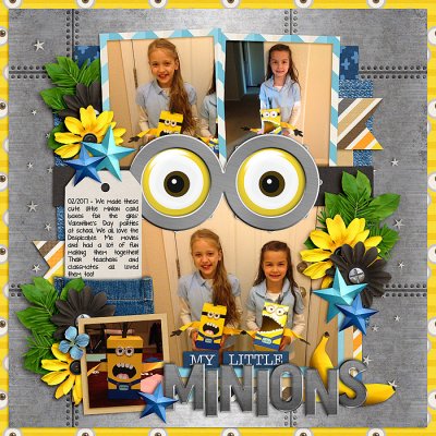 Minions