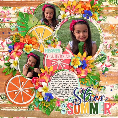 Slice of Summer