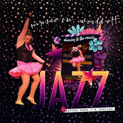 Jazz