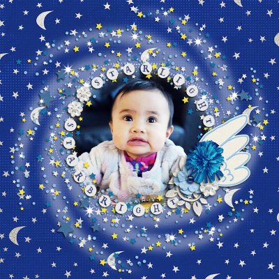 Starlight Starbright