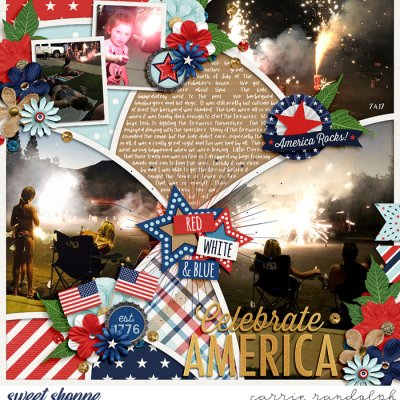 Celebrate America