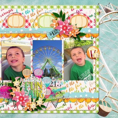 Fun Fair