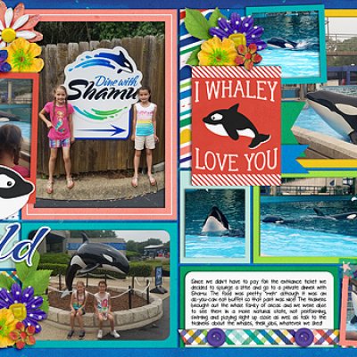 Seaworld