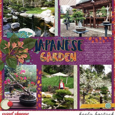 Japanese Garden