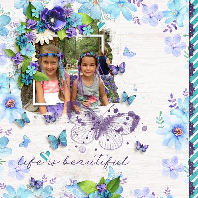 Life is Beautiful